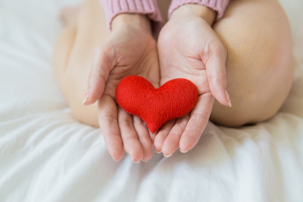 doenças cardiovasculares e menopausa