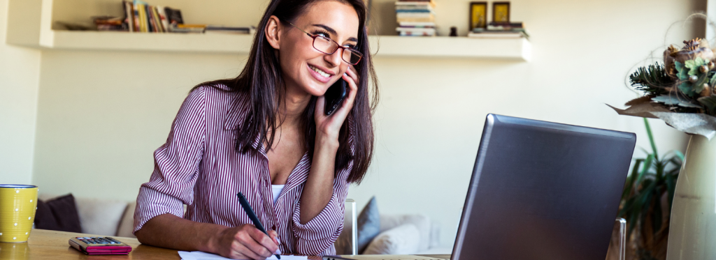 Saúde no home office