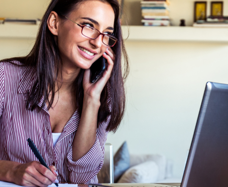 Home Office mais saudável: dicas de como encontrar um equilíbrio