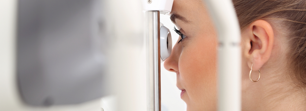 hábitos prejudiciais para a visão