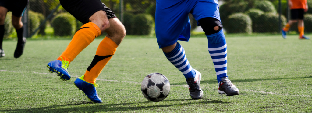 células-tronco lesões esportivas