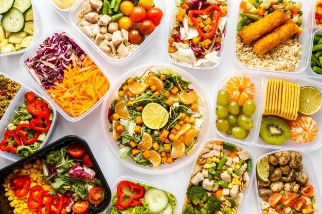 nutrição e genética