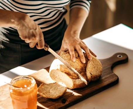 Rotina alimentar: como criar e qual sua importância?