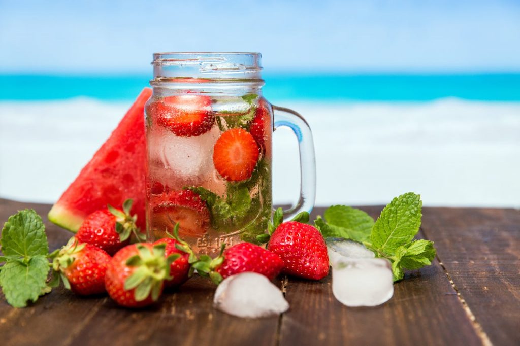 Verão e saúde renal