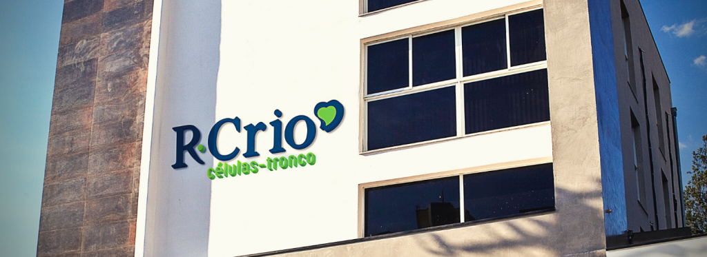 centro de processamento de células-tronco r-crio