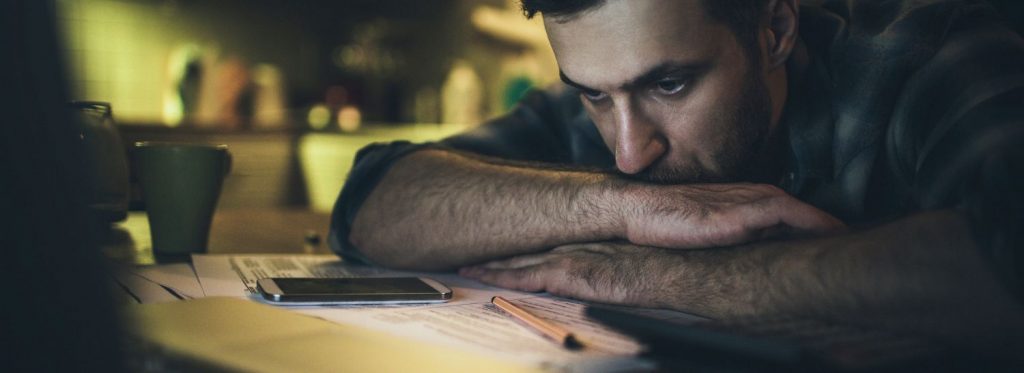 diagnostico em adultos de TDAH