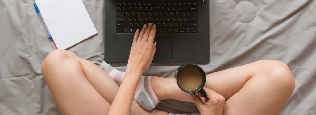 home office mais saudável