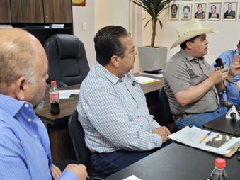 ANUNCIAN FUMIGACIÓN CONTRA EL DENGUE ESTE VIERNES EN VILLA UNIÓN