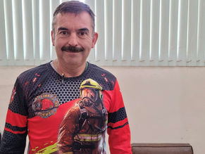 ROTECCIÓN CIVIL DE MORELOS HACE UN LLAMADO PARA CUIDARSE EN ESTA TEMPORADA DE CANÍCULA Y CALOR EXTREMO