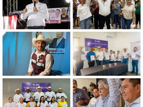 ¿SE RECONFIGURARÁ EL PODER POLÍTICO Y EL SERVICIO PÚBLICO EN CINCO MANANTIALES?