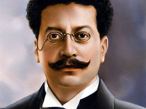 FORJADORES DE MÉXICO: RICARDO FLORES MAGÓN