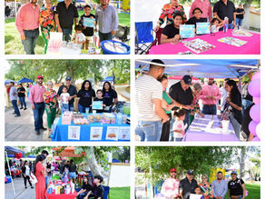 TODO UN ÉXITO LA EXPO KIDS 2025 EN MORELOS
