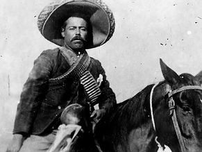 FORJADORES DE MÉXICO: DOROTEO ARANGO, EL OTRO PANCHO VILLA. (2a. de 4 partes)
