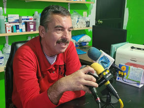 PRONOSTICAN LLUVIAS Y DESCENSO EN LA TEMPERATURA PARA MORELOS Y LA REGIÓN