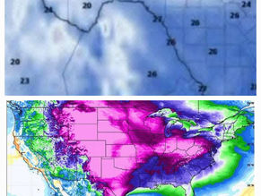 MUNICIPIO Y PROTECCIÓN CIVIL DE MORELOS EMITEN ALERTA POR ONDA GÉLIDA EL FIN DE SEMANA