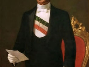 FORJADORES DE MÉXICO: GENERAL PORFIRIO DÍAZ MORI (1a. Parte).