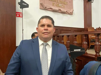 ACUDE ALCALDE DE VILLA UNIÓN A CEREMONIA DEL BICENTENARIO DEL PRIMER CONGRESO CONSTITUYENTE EN COAHUILA