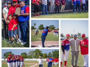 MORELOS VIBRA DE EMOCIÓN POR EL BEISBOL; ¡AGRICULTORES A UN JUEGO POR EL CAMPEONATO DE LA LIGA DEL NORTE!