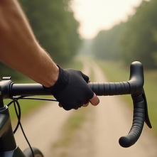 Te fanatiek trainen bij jeugdrenners: waar ligt de grens?