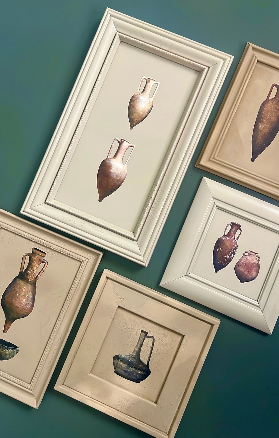 Thumbnail: AMPHORAE 03