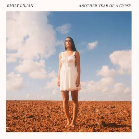 Emily Lilian 1