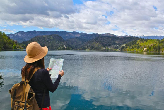 Hobi Plesiran? Maksimalkan Diri Jadi Solo Traveler