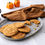 Thumbnail: Pumpkin Snickerdoodle Cookies