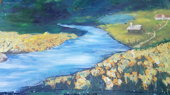 My Painting