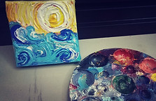My Painting