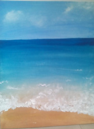 My Painting