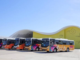 A cidade como sala de aula: como o “circuito da cidade” transforma Niterói emum laboratório vivo de aprendizado e cidadania