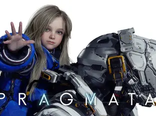 Pragmata