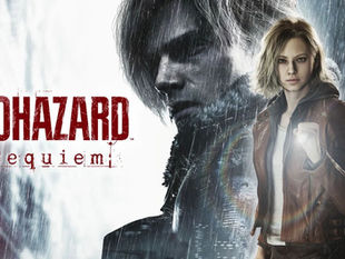 Resident Evil Requiem; BIOHAZARD Requiem