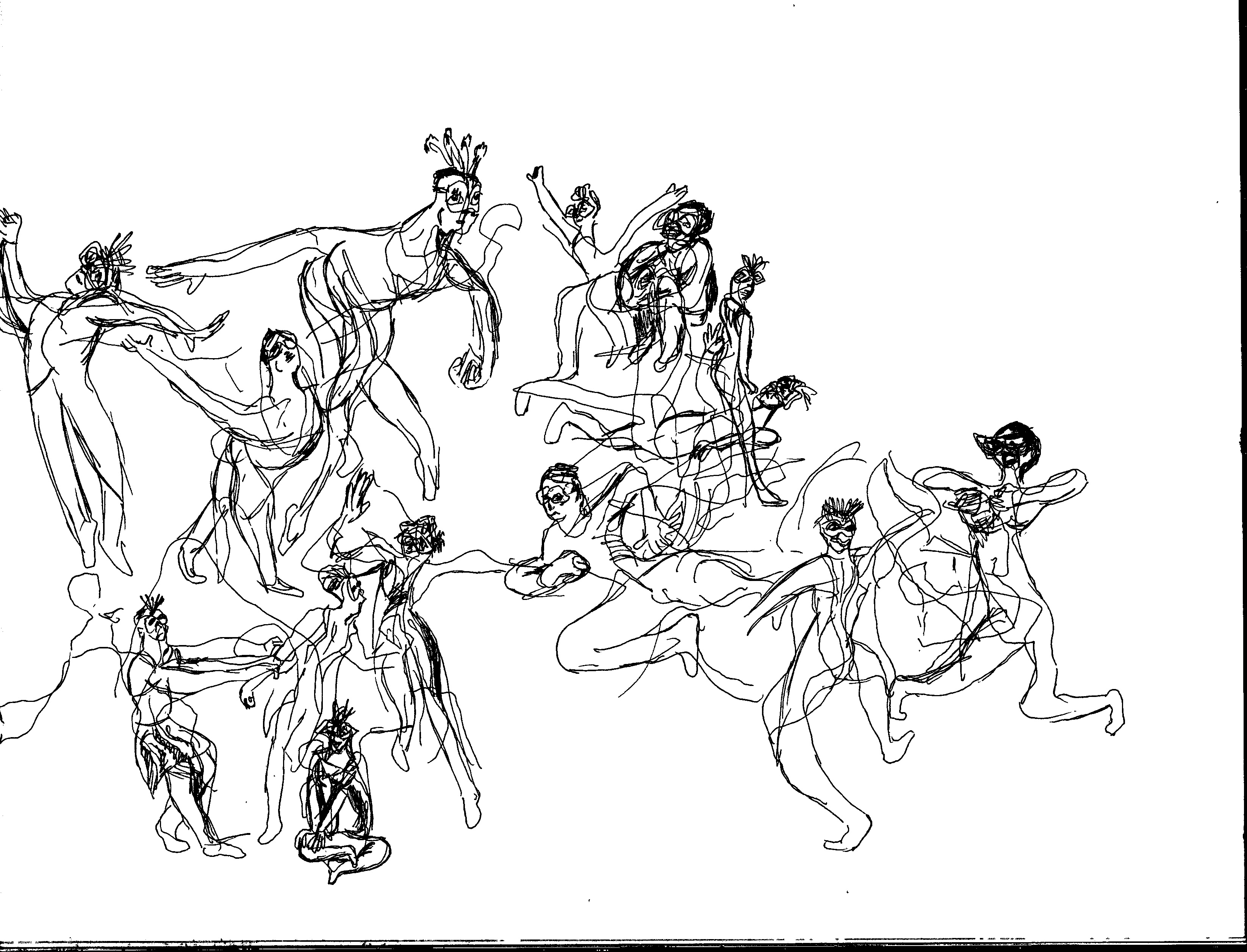 balletX