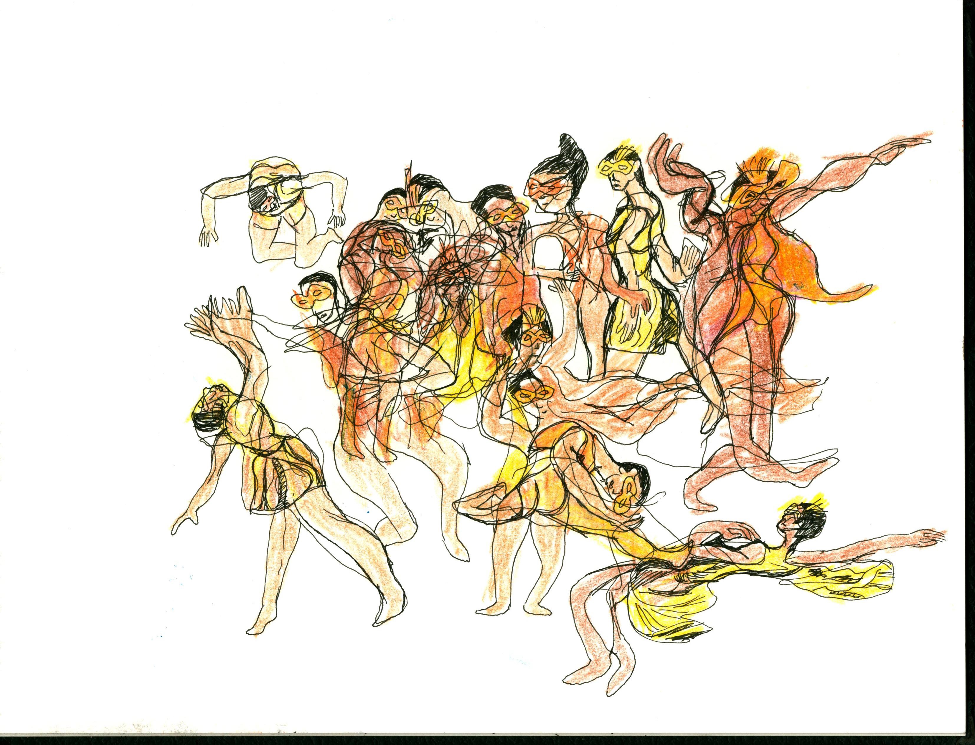 balletX