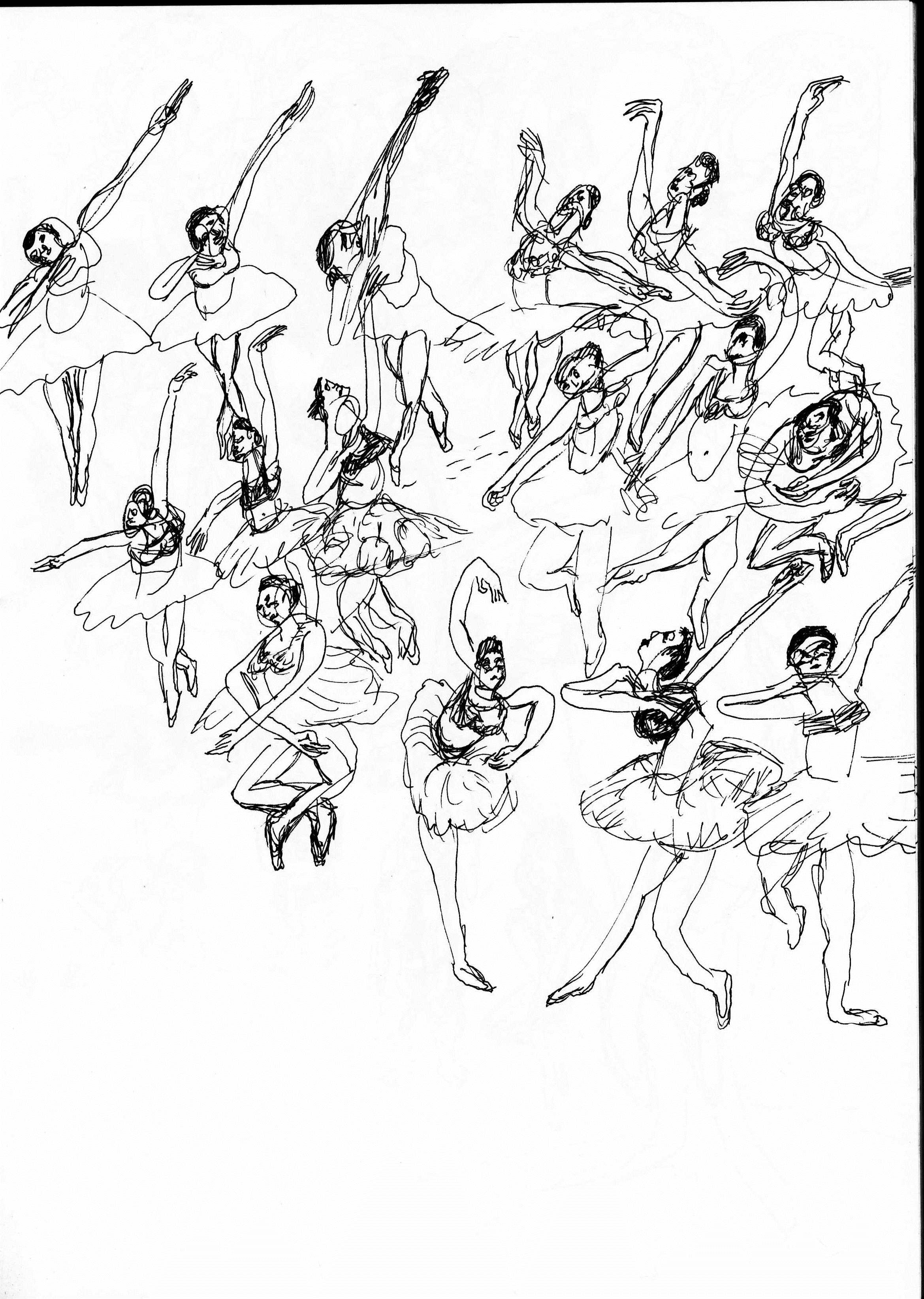 Pa Ballet