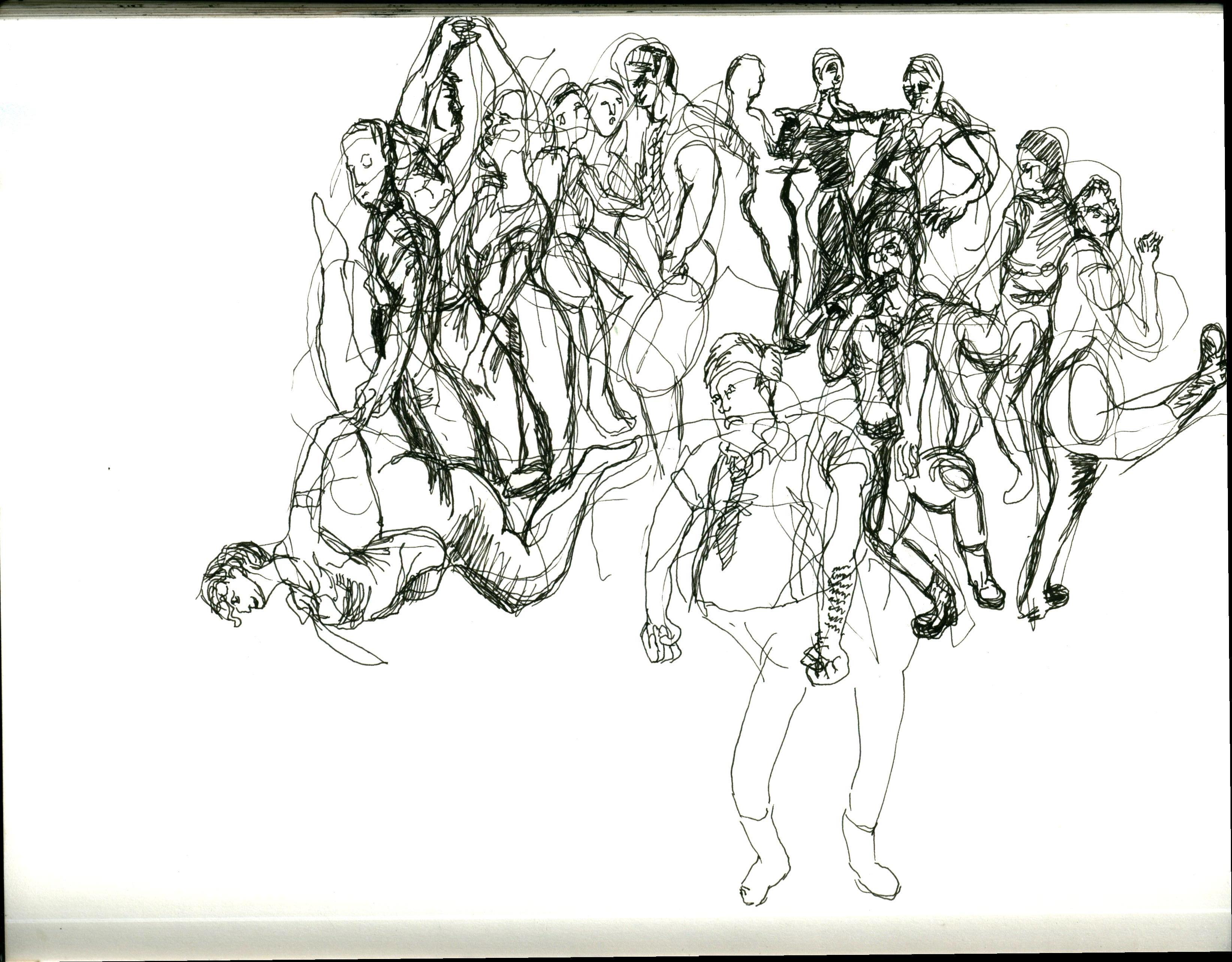 balletX