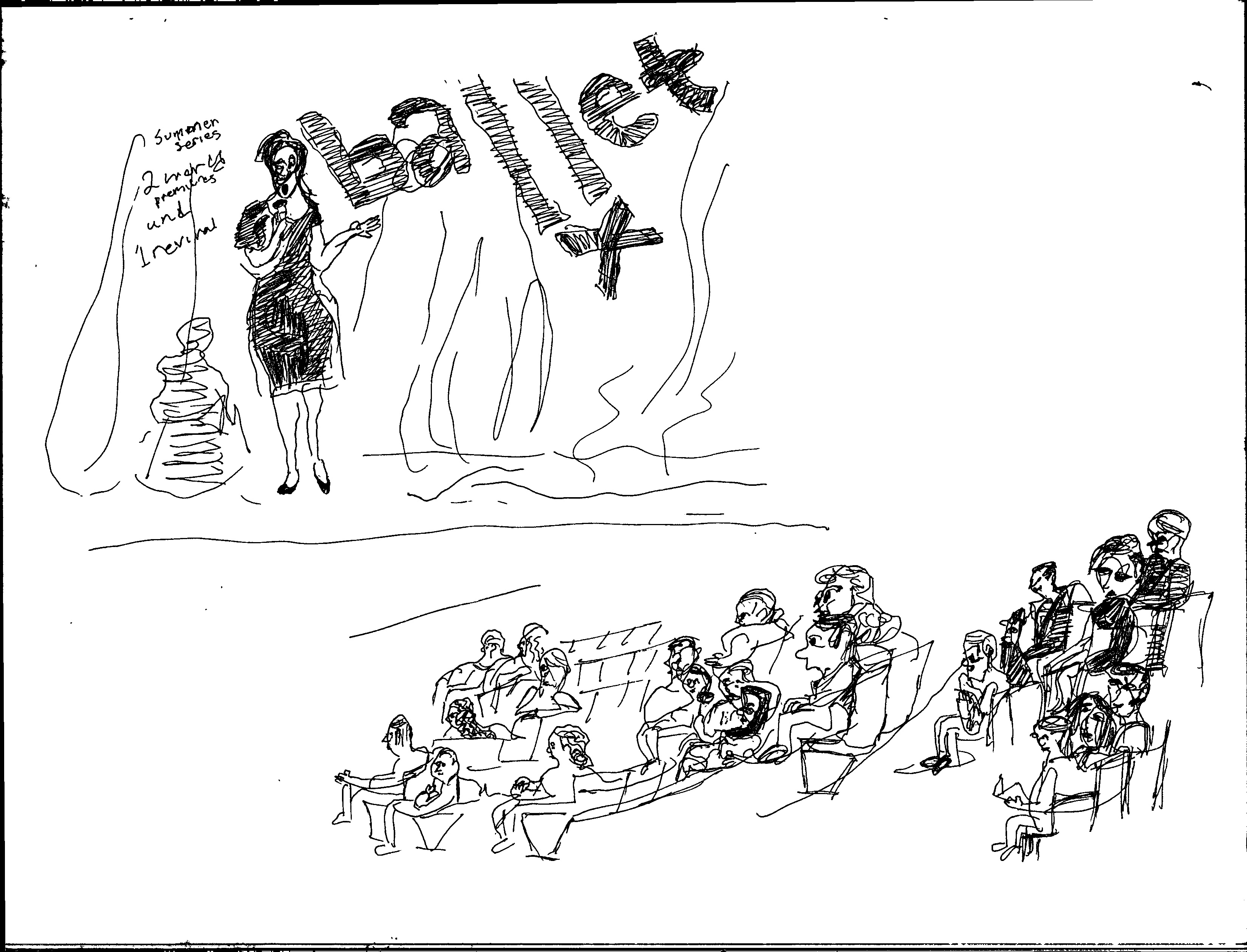 balletX