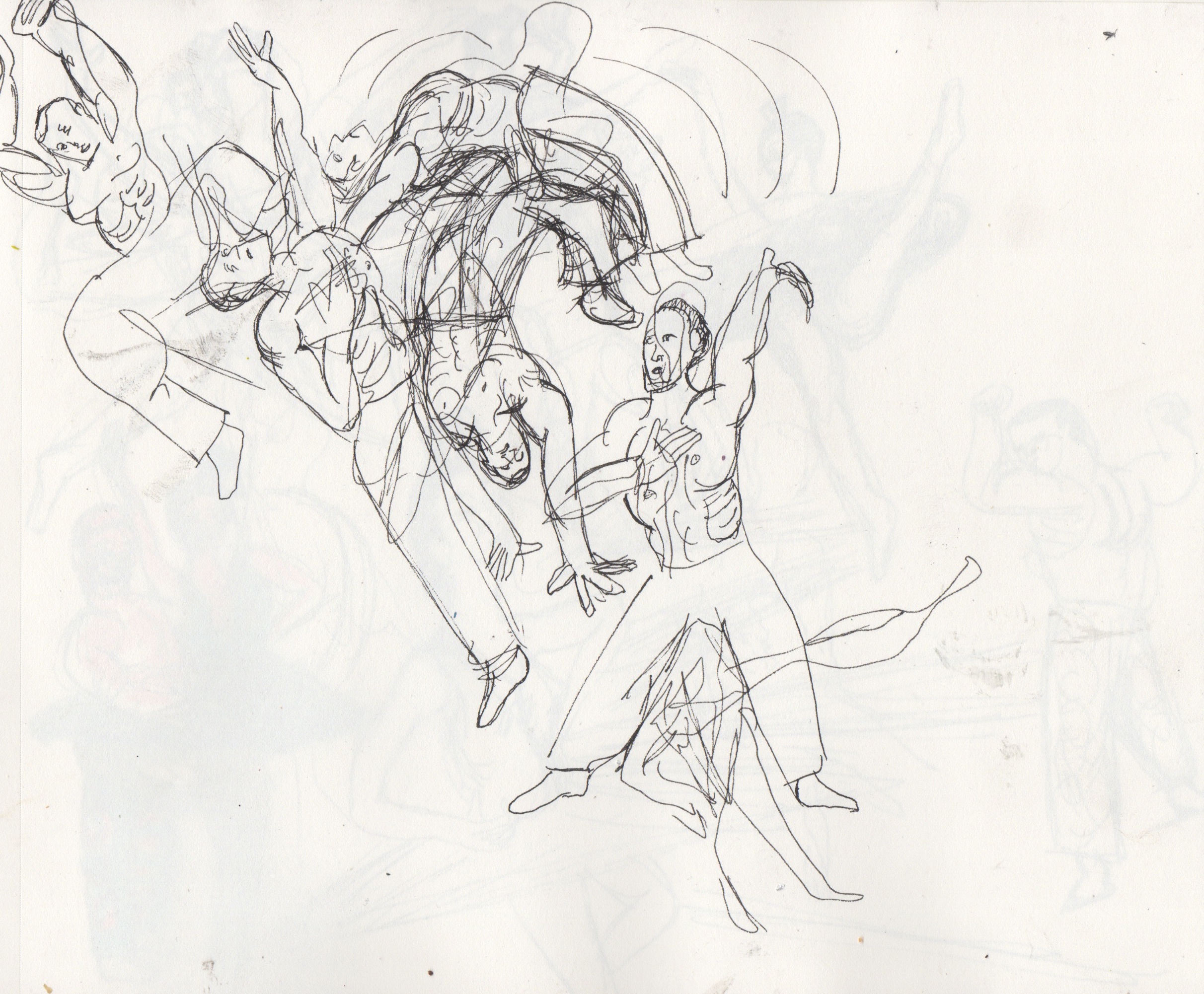 Les Ballets Trockadero