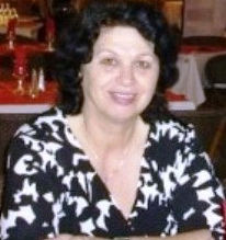 Marjeta Pronjari, atlete shqiptare. Mjeshtre e Merituar e Sportit Deputete e Kuvendit Popullor PD