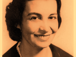 Safete Juka, historia  një dijetareje e klasit të pare,u shkollua në Vjenë , Dr ne Paris. 