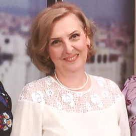 Intervista / Një pianiste si Syzana Jakupi mishërim i karakteristikave më të bukura të familjes 