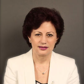 Dr. Rukije Kondaj, intelektualja që u vlerësua qeveria e Kanadasë