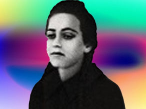 Liri Gero ishte e re shqiptare, e cila luftoi në Luftën e Dytë Botërore. Së bashku me disa forca par