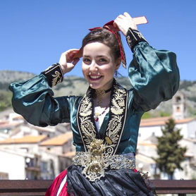 “Arbëreshja ime”, Ilir Shaqiri publikon këngën dedikuar arbëreshëve