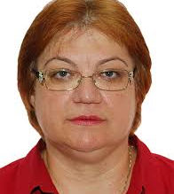 Prof.Dr Aurela Anastasi Pedagoge , Fakulteti i Drejtesise, Universiteti i Tiranes