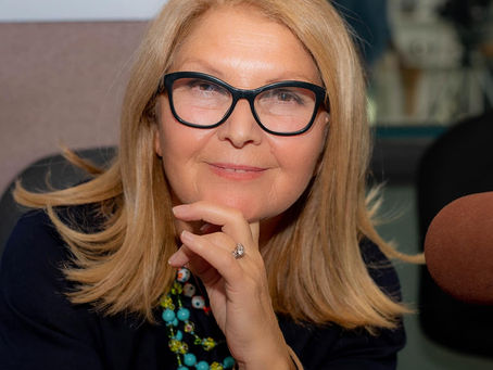 Një grua si Remka Huruglica, modeli për prindërimin, karrierën dhe të bukurën