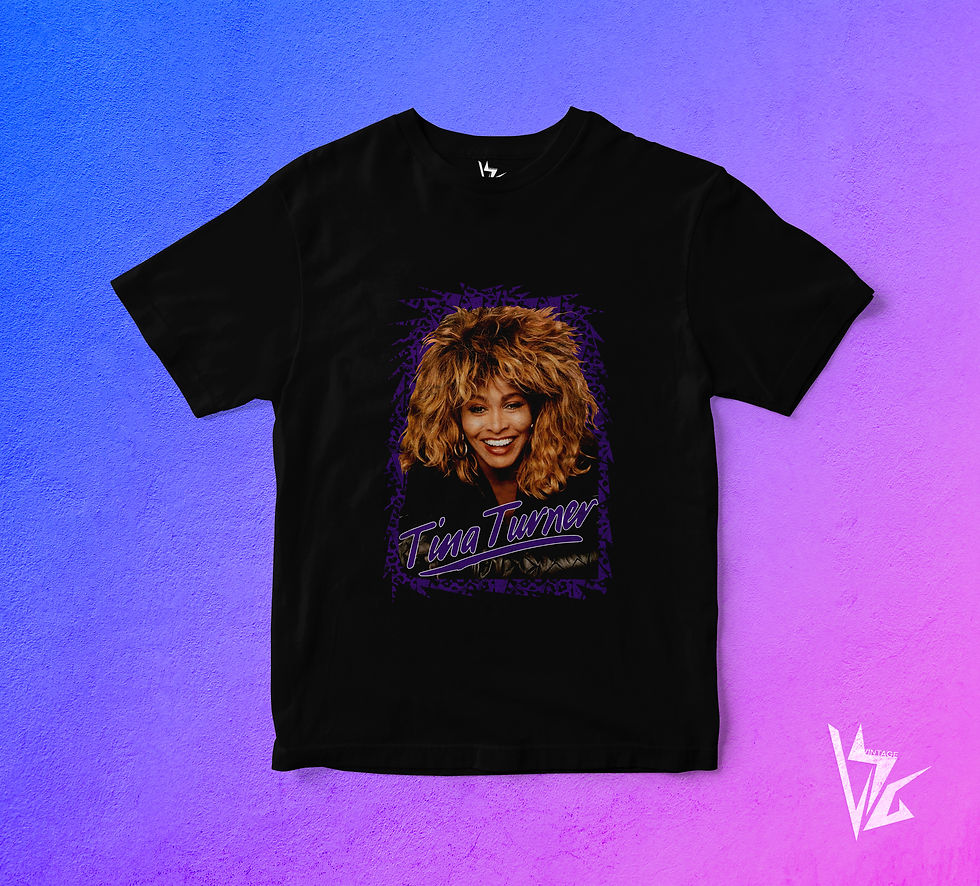 Miniatura: TEE TINA