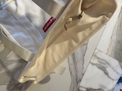 supreme tote bag | sushiLTD