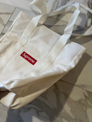supreme tote bag | sushiLTD